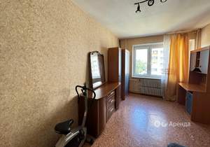 3-к квартира, на длительный срок, 87м2, 8/17 этаж