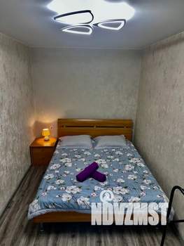 2-к квартира, посуточно, 44м2, 2/5 этаж