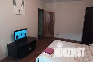 1-к квартира, посуточно, 40м2, 6/10 этаж