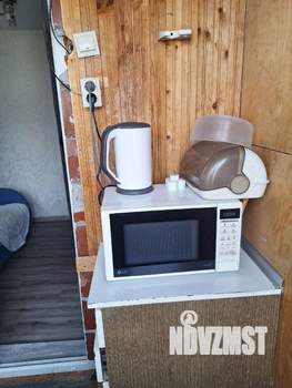 2-к квартира, на длительный срок, 33м2, 12/15 этаж