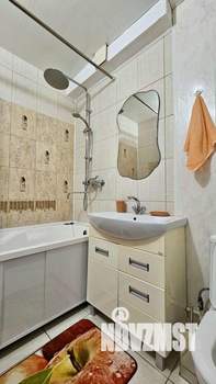 3-к квартира, посуточно, 50м2, 1/1 этаж