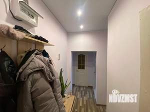 2-к квартира, на длительный срок, 42м2, 5/5 этаж