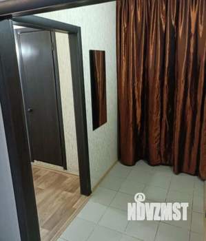 1-к квартира, на длительный срок, 38м2, 6/9 этаж