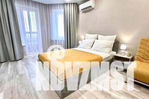 1-к квартира, посуточно, 35м2, 15/20 этаж