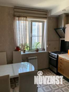 3-к квартира, посуточно, 64м2, 9/9 этаж
