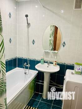 2-к квартира, посуточно, 65м2, 16/16 этаж