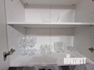 1-к квартира, посуточно, 42м2, 3/25 этаж