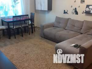 3-к квартира, на длительный срок, 68м2, 6/9 этаж