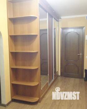 1-к квартира, на длительный срок, 40м2, 7/14 этаж