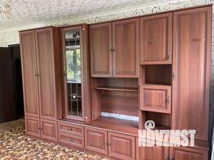 1-к квартира, на длительный срок, 32м2, 1/5 этаж