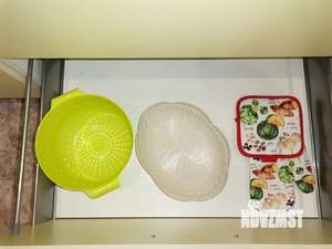 1-к квартира, посуточно, 40м2, 17/17 этаж