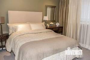 1-к квартира, посуточно, 45м2, 12/18 этаж