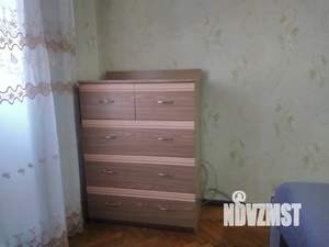 2-к квартира, посуточно, 45м2, 9/9 этаж
