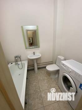 1-к квартира, на длительный срок, 40м2, 13/17 этаж