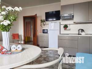 2-к квартира, посуточно, 69м2, 5/17 этаж
