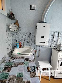 2-к квартира, на длительный срок, 46м2, 4/5 этаж