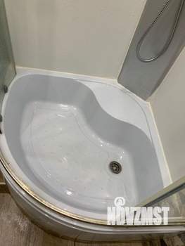 2-к квартира, посуточно, 42м2, 1/1 этаж