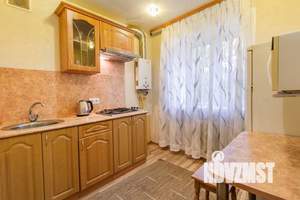 1-к квартира, посуточно, 34м2, 1/1 этаж