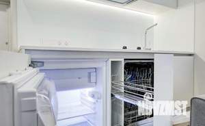 Студия квартира, на длительный срок, 20м2, 15/16 этаж