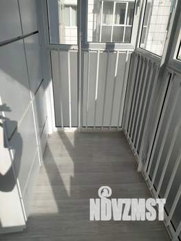 1-к квартира, посуточно, 38м2, 13/17 этаж