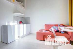 1-к квартира, посуточно, 15м2, 3/22 этаж