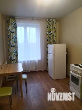 2-к квартира, на длительный срок, 58м2, 10/17 этаж