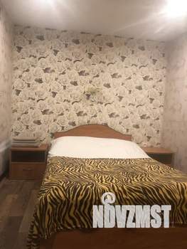 Студия квартира, посуточно, 27м2, 1/1 этаж