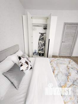 2-к квартира, на длительный срок, 43м2, 10/25 этаж