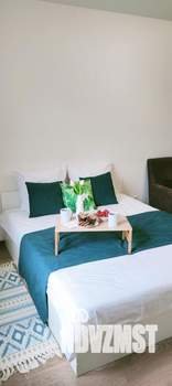 2-к квартира, посуточно, 60м2, 1/1 этаж