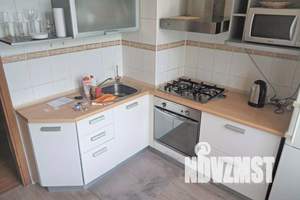 2-к квартира, посуточно, 53м2, 3/5 этаж