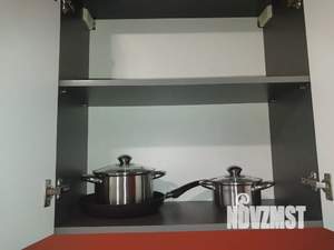 1-к квартира, посуточно, 45м2, 1/9 этаж