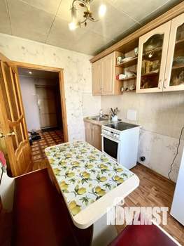 2-к квартира, на длительный срок, 45м2, 10/12 этаж