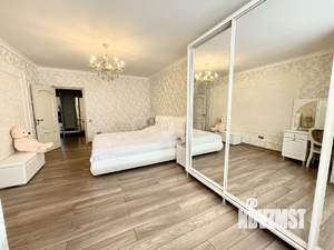 3-к квартира, на длительный срок, 100м2, 7/26 этаж