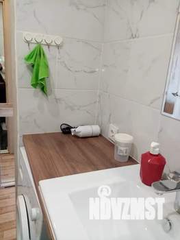 Студия квартира, посуточно, 16м2, 16/18 этаж