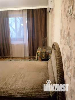 1-к квартира, посуточно, 40м2, 4/9 этаж