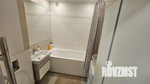 1-к квартира, посуточно, 50м2, 10/16 этаж