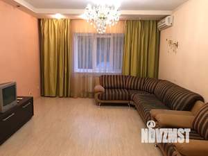 2-к квартира, посуточно, 70м2, 4/10 этаж