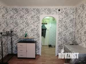 Студия квартира, посуточно, 20м2, 2/5 этаж