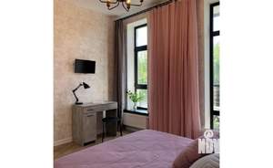 2-к квартира, посуточно, 50м2, 1/1 этаж