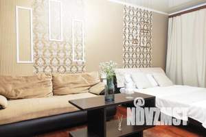 1-к квартира, посуточно, 31м2, 3/5 этаж