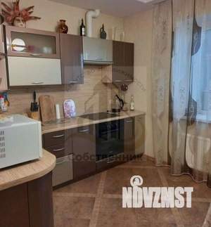 2-к квартира, на длительный срок, 67м2, 13/17 этаж