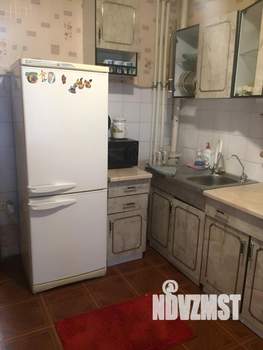 3-к квартира, посуточно, 67м2, 1/10 этаж