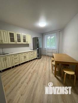 3-к квартира, на длительный срок, 85м2, 1/17 этаж