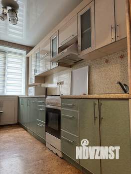 2-к квартира, на длительный срок, 55м2, 4/6 этаж