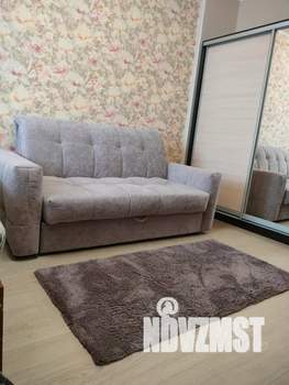 1-к квартира, посуточно, 36м2, 4/15 этаж