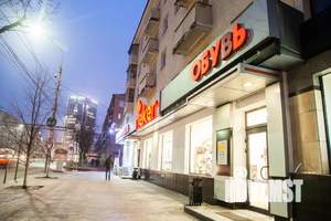 1-к квартира, посуточно, 35м2, 3/5 этаж