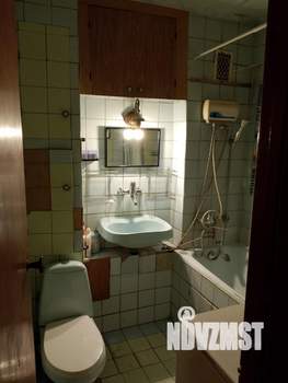 1-к квартира, на длительный срок, 35м2, 4/10 этаж