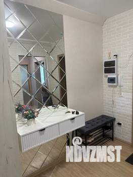 2-к квартира, посуточно, 70м2, 7/17 этаж