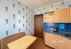 1-к квартира, на длительный срок, 39м2, 7/10 этаж