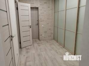 2-к квартира, посуточно, 56м2, 10/17 этаж